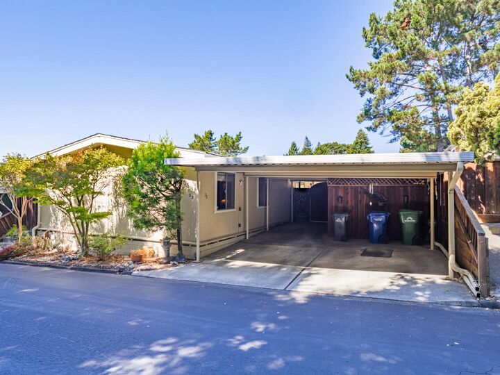 Property Photo:  300 Plum Street 23  CA 95010