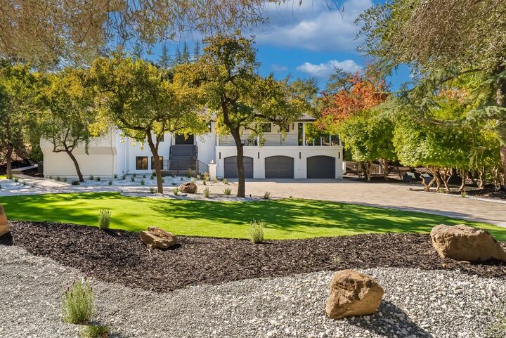 Property Photo:  14324 Cordwood Court  CA 95070 