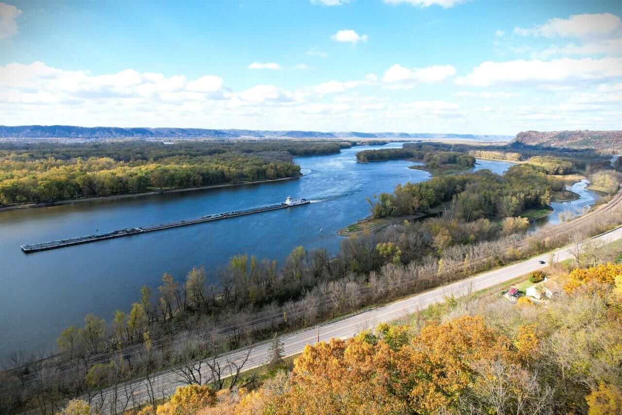 Property Photo:  4.1 +/- Acres Hwy 35  WI 54624 