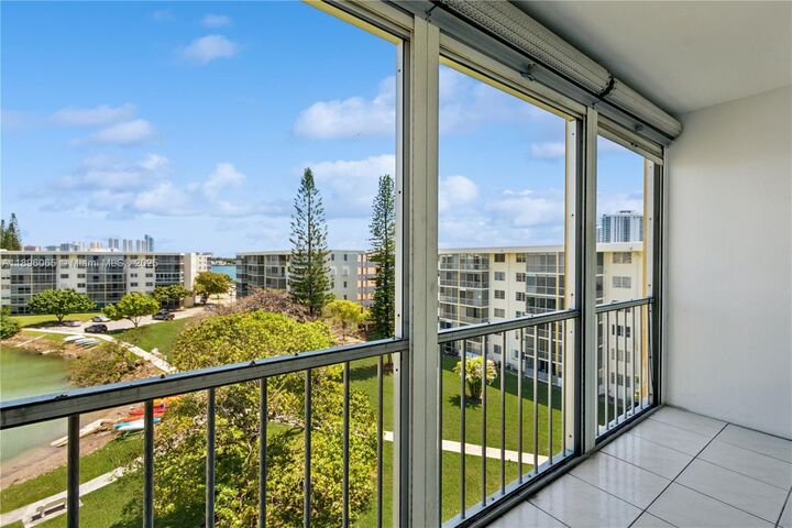 Property Photo: 2851 Leonard Dr J610 FL 33160