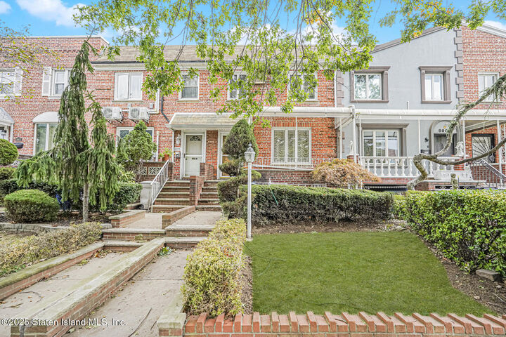 Property Photo: 8907 16th Avenue NY 11214