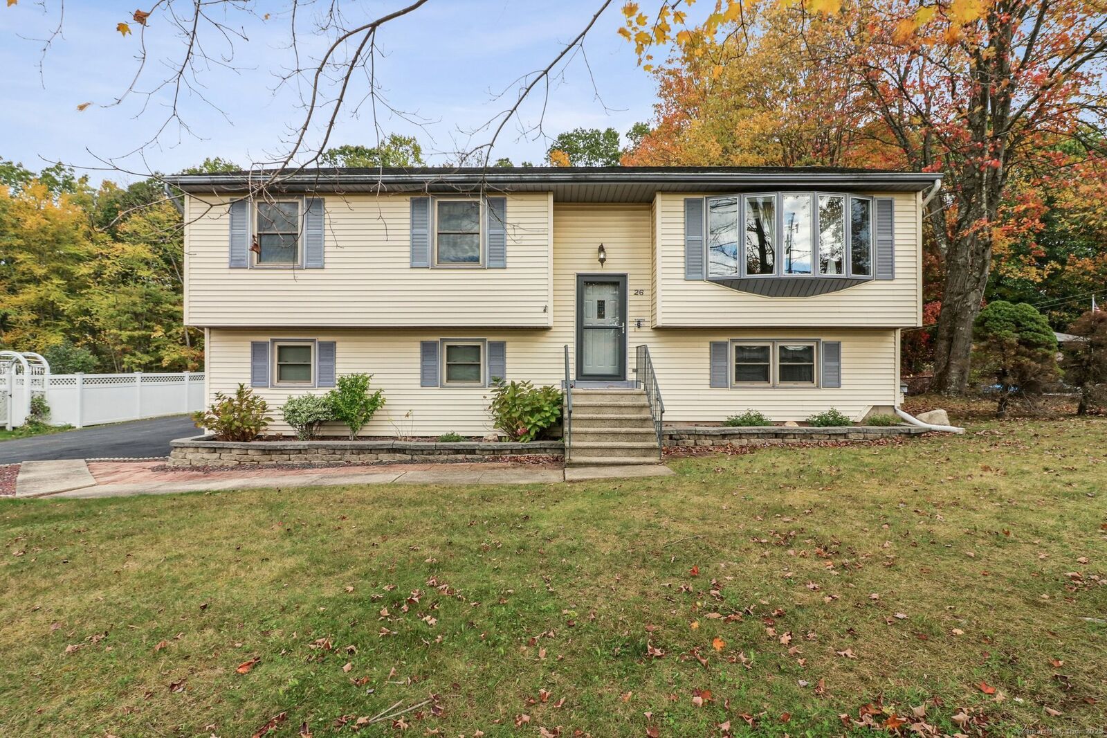 Property Photo:  26 Cherry Hill Drive  CT 06010 