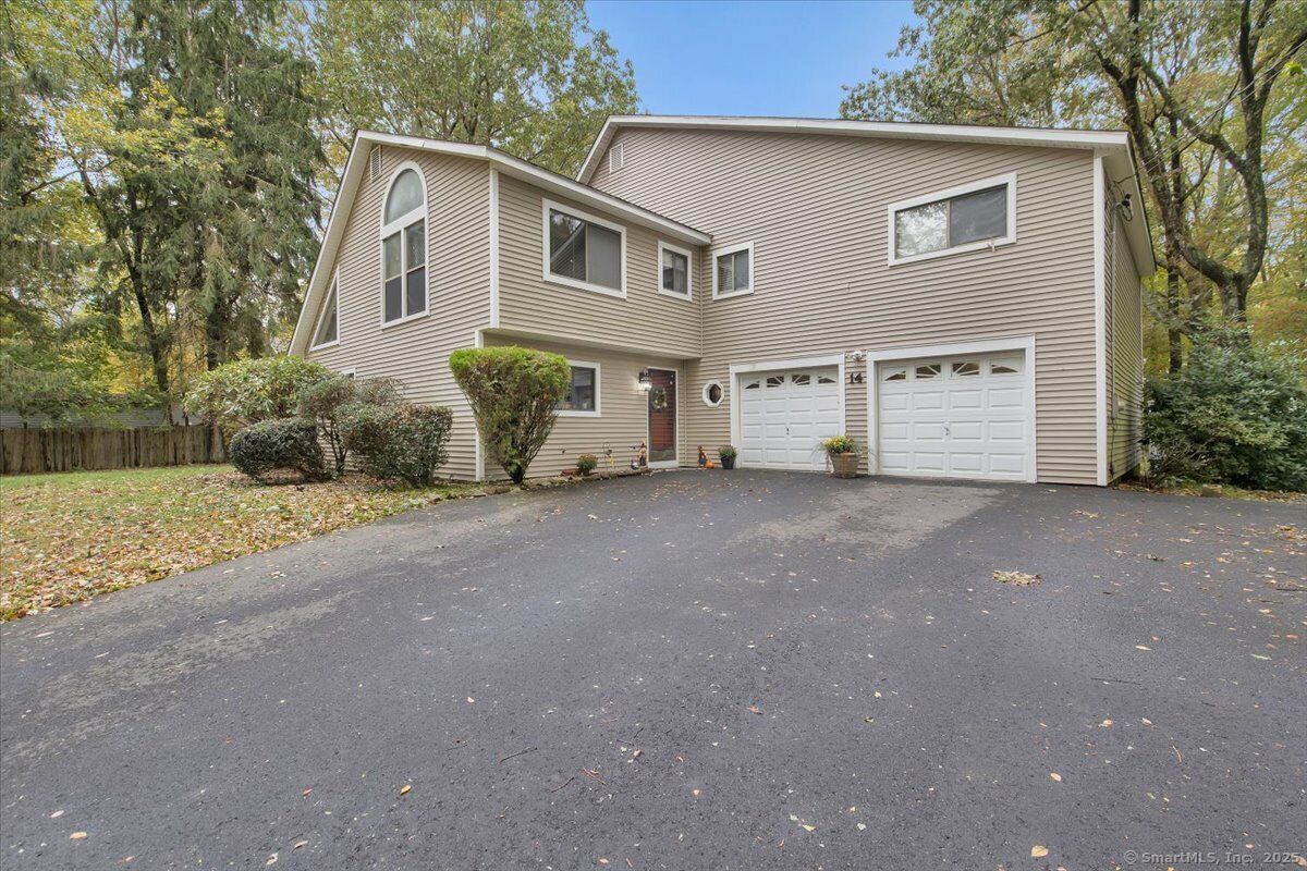Property Photo: 14 Farmwood Drive CT 06712