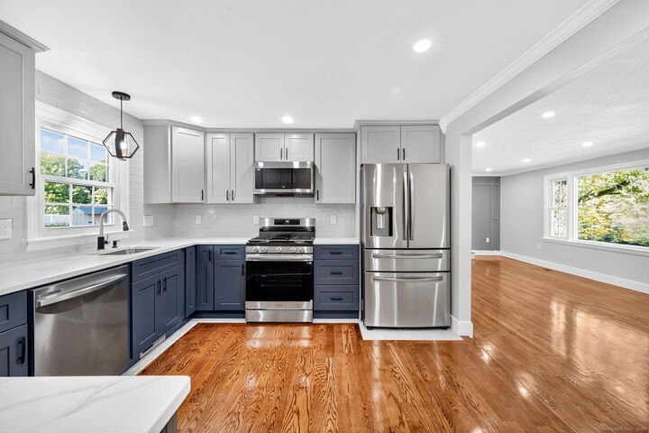 Property Photo: 411 Slater Street CT 06074