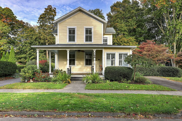 Property Photo: 18 Reed Street CT 06460