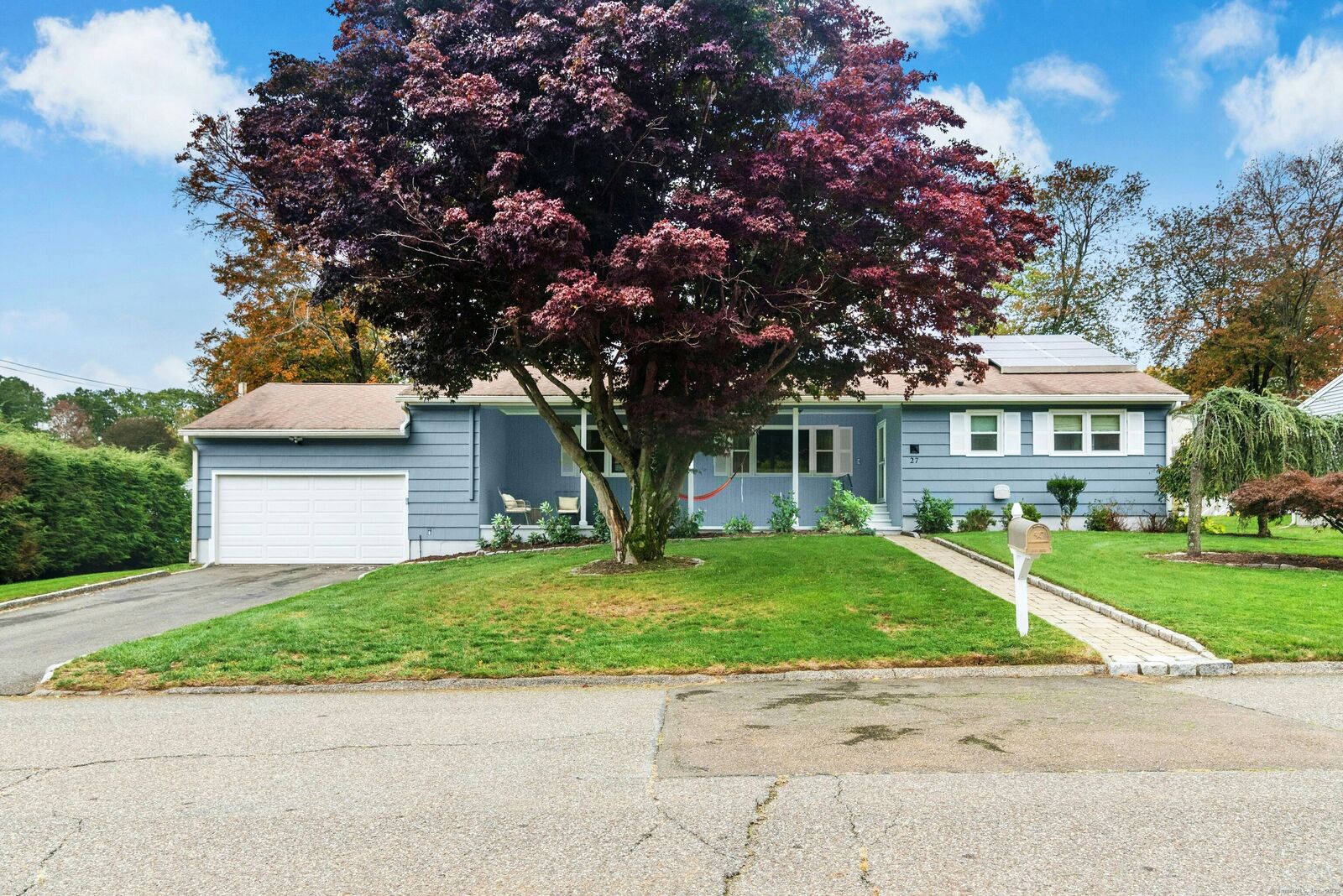 Property Photo: 27 Condon Drive CT 06401