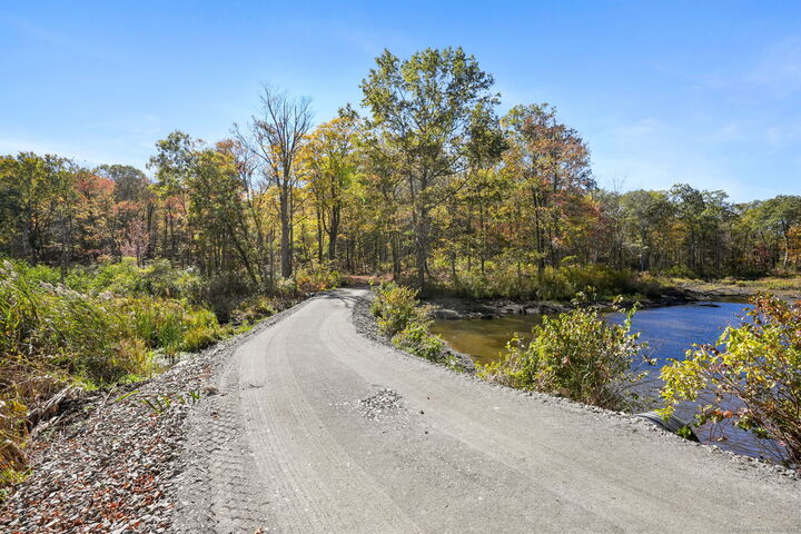 Property Photo: 2 Coburn Road West CT 06784