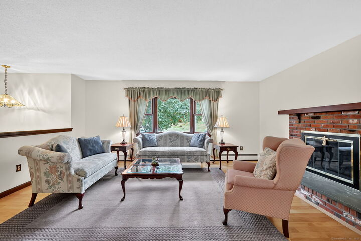 Property Photo:  130 Old Farm Road  CT 06074 