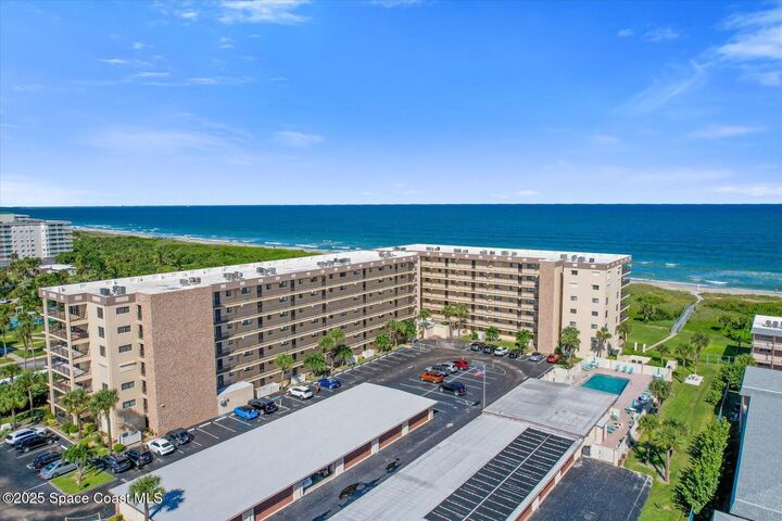 3170 N Atlantic Avenue  Cocoa Beach FL 32931 photo