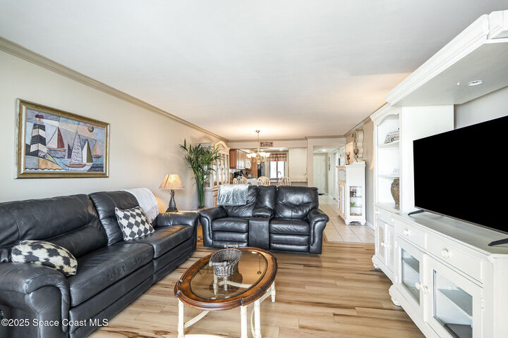 Property Photo: 1050 N Atlantic Avenue FL 32931