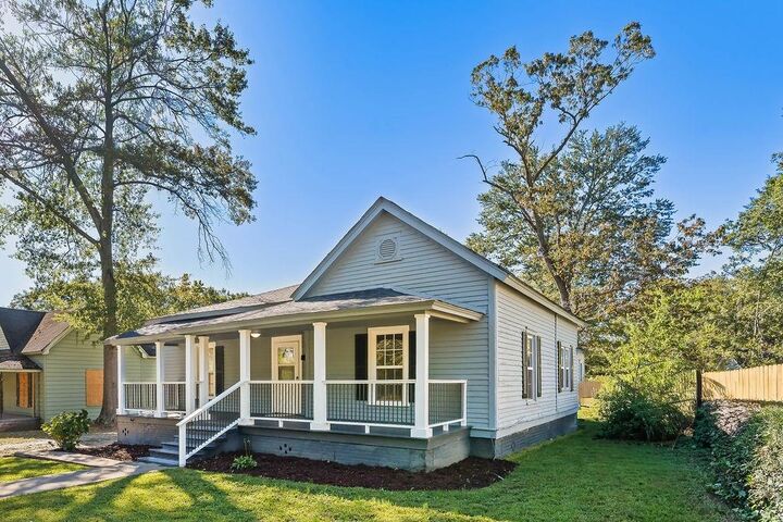 Property Photo:  565 Saxon Avenue  SC 29301 