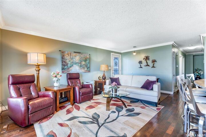Property Photo: 903 Branion Drive SK S6V 2S6