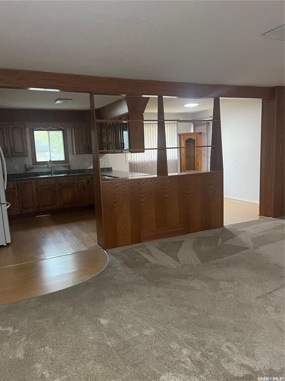 Property Photo: 1309 14th Street W SK S6V 3N1