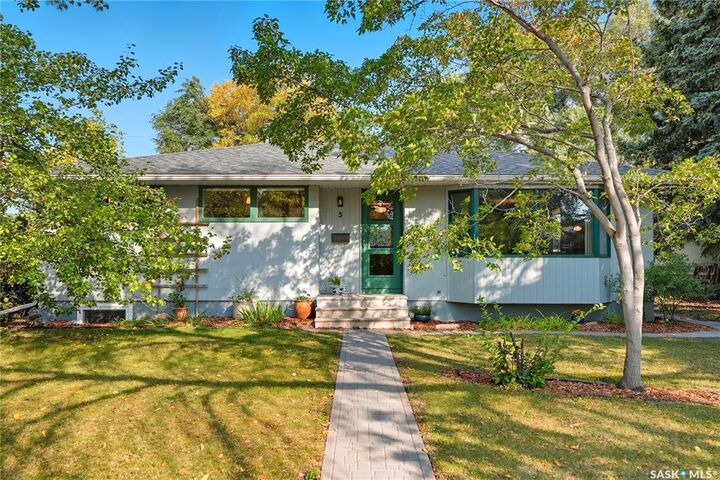 5 Ling Street  Saskatoon SK S7H 3G2 photo