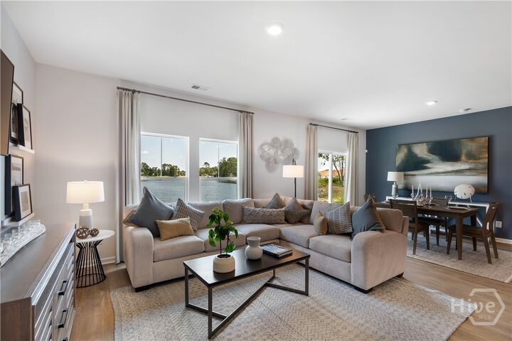 Property Photo: 103 Sunbeam Trail GA 31302