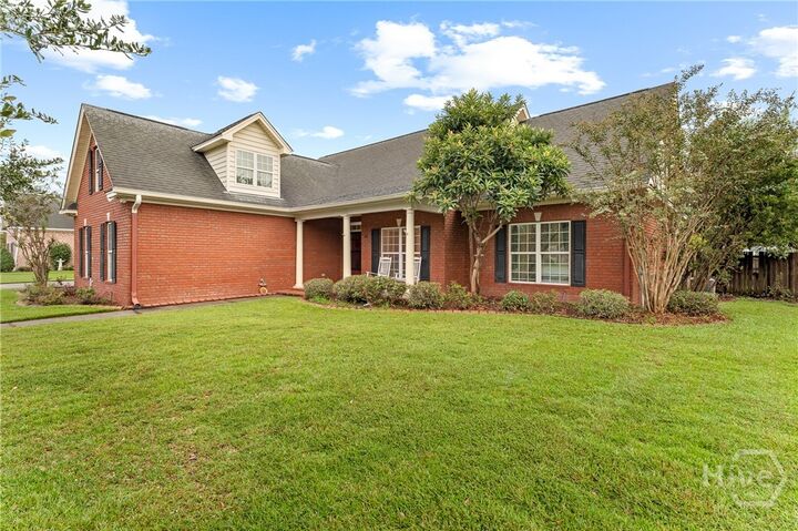 Property Photo: 108 Cobbleton Drive GA 31326