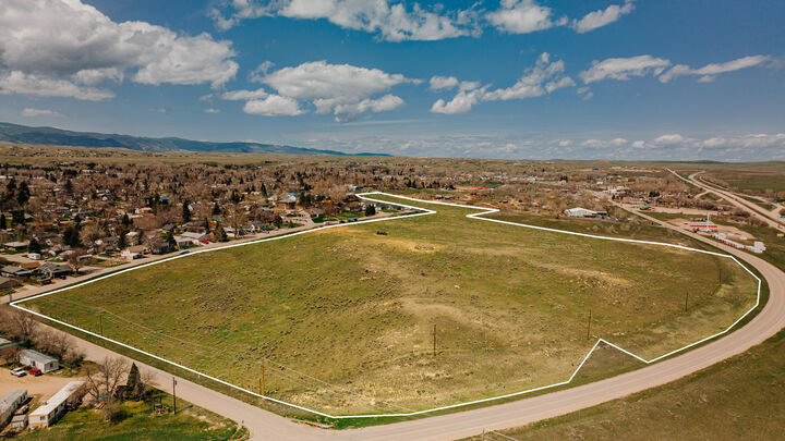 Property Photo:  Tbd S Bypass Road  WY 82834 
