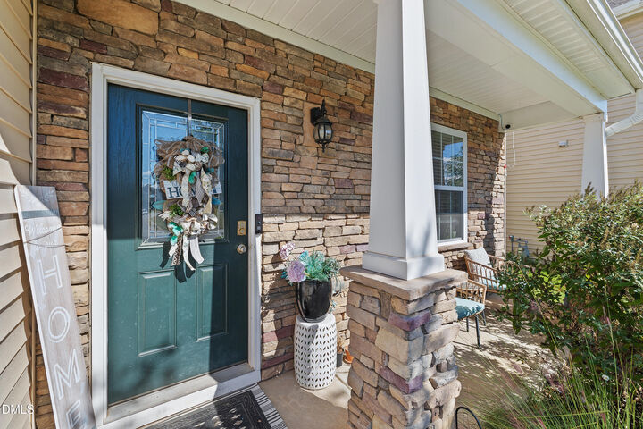 Property Photo: 379 N Great White Way NC 27527