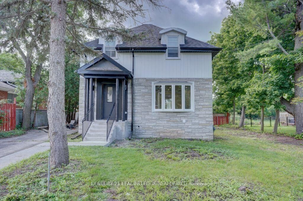 Property Photo:  18 Ritchie Avenue  ON K8P 3V9 