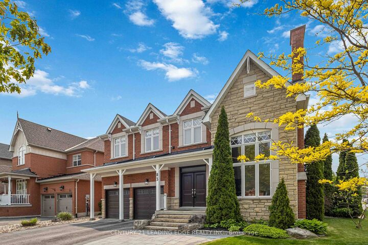 Property Photo: 83 Joseph Street ON L9P 1Z5