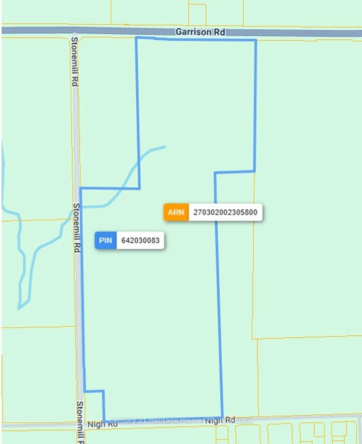 Property Photo:  2231 Garrison Road  ON L2A 5M4 