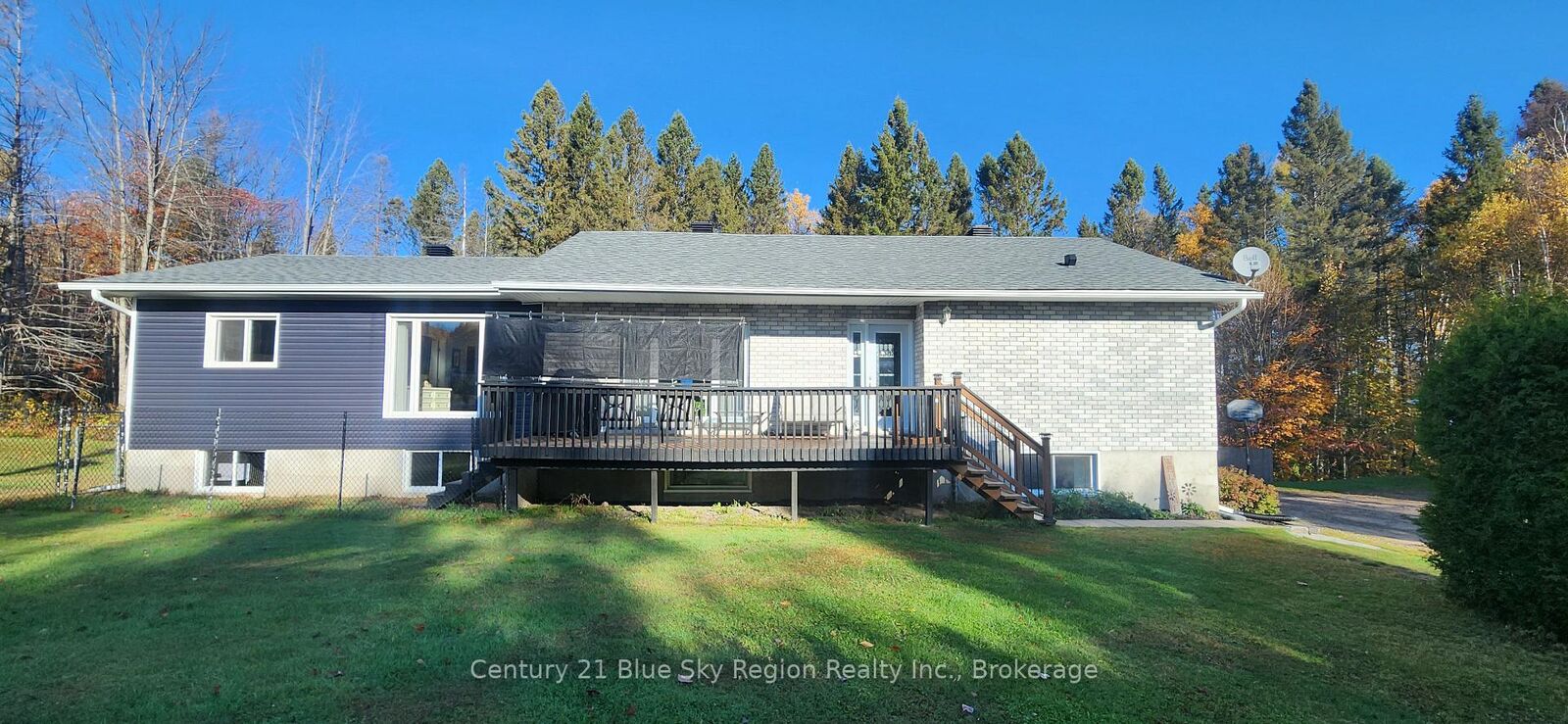 Property Photo:  223 Development Road  ON P0H 1E0