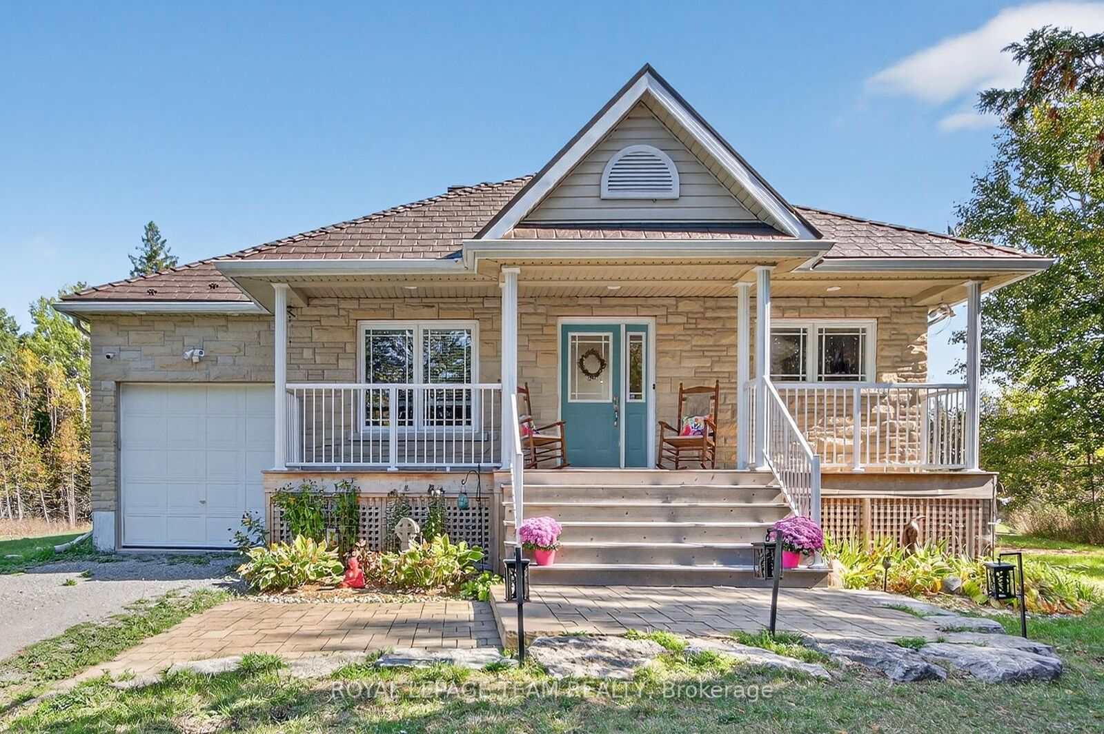 Photo de la propriété: 380 Brunton Side Rd, R.r. #3 Side Road ON K0A 1B0