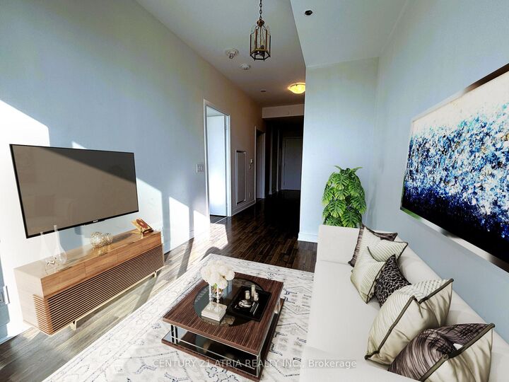 Photo de la propriété: 120 Parliament Street 1709 ON M5A 0N6