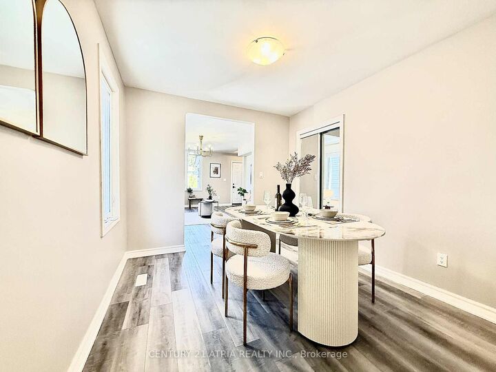 Photo de la propriété: 59 Park Street ON L4N 1H7