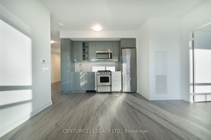 Photo de la propriété:  251 Manitoba Street 1808  ON M8Y 0C7 