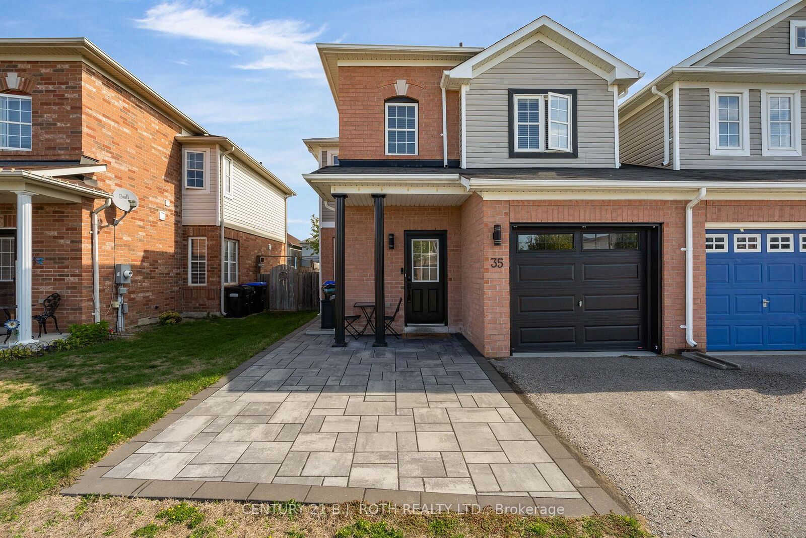 Property Photo: 35 McCann Lane ON L0M 1B4