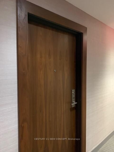 Photo de la propriété:  8 Mercer Street 2804  ON M5V 0C4 