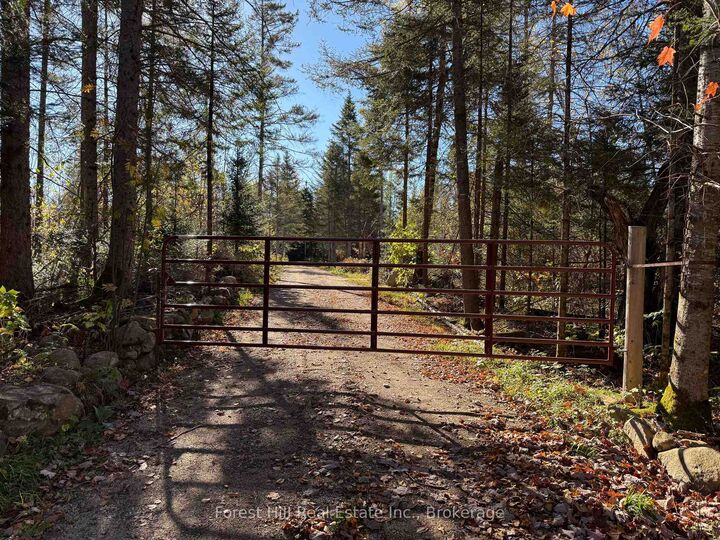 Property Photo:  789 Pickerel &Amp Jack Lake Road  ON P0A 1C0
