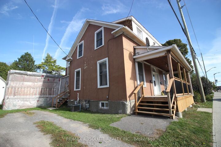 Property Photo: 37 Raglan St Street N ON K7V 1N7