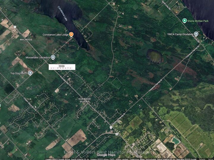 Property Photo:  2050 Dunrobin Road Lot 3  ON K2K 1X7 