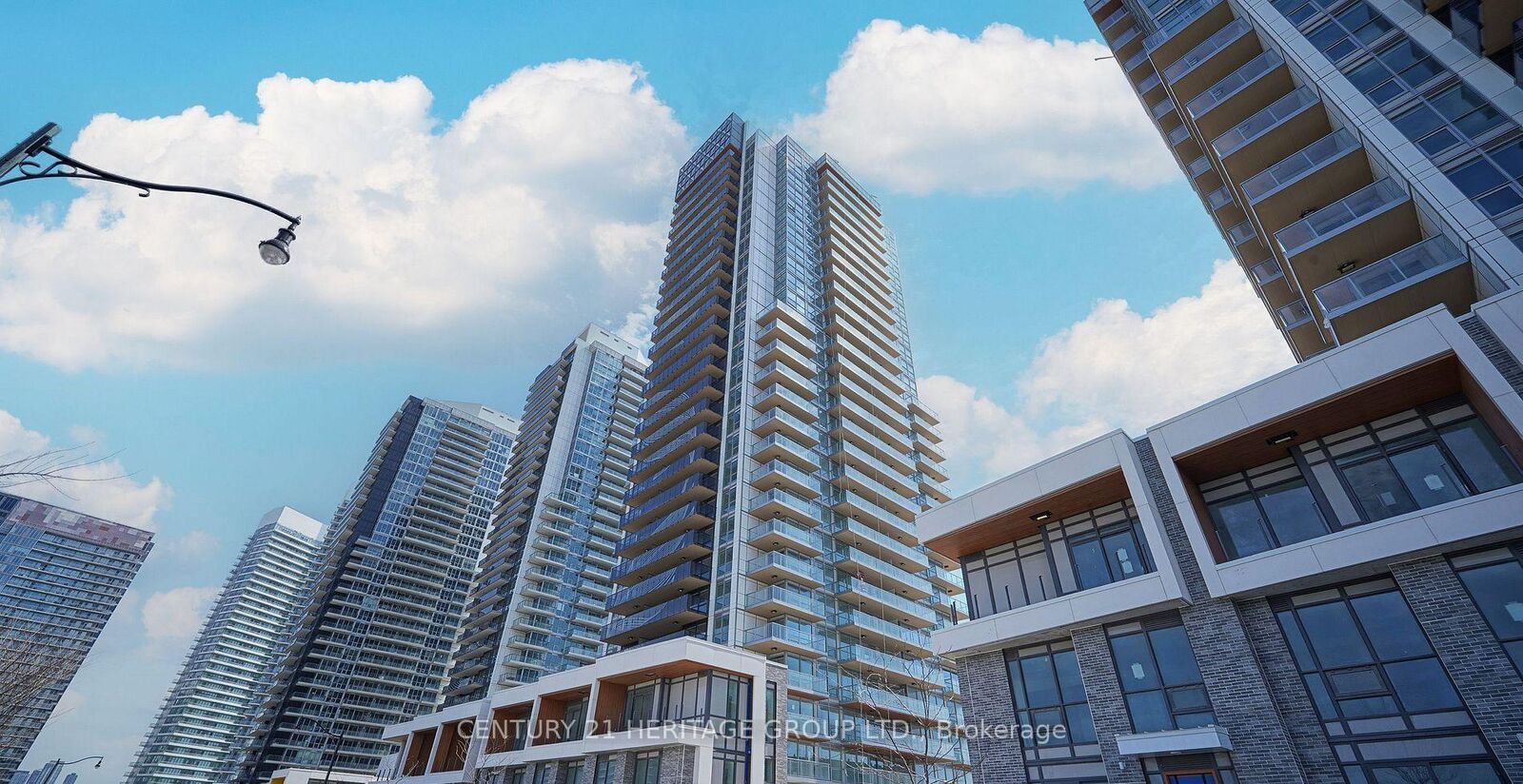 Photo de la propriété: 25 McMahon Drive 1505 ON M2K 0J2