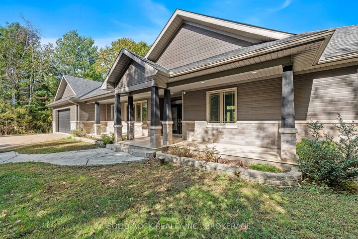 Property Photo: 132 Western Avenue ON K7A 4S4