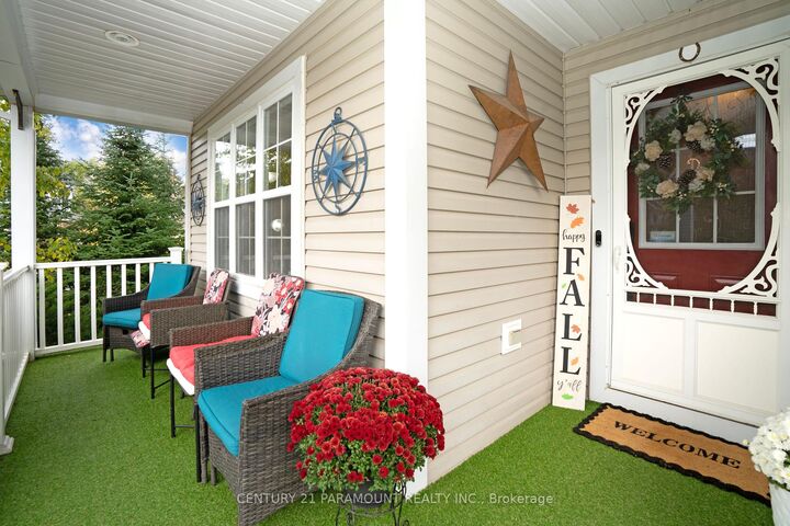 Property Photo:  109 Hampson Crescent  ON N0B 2K0