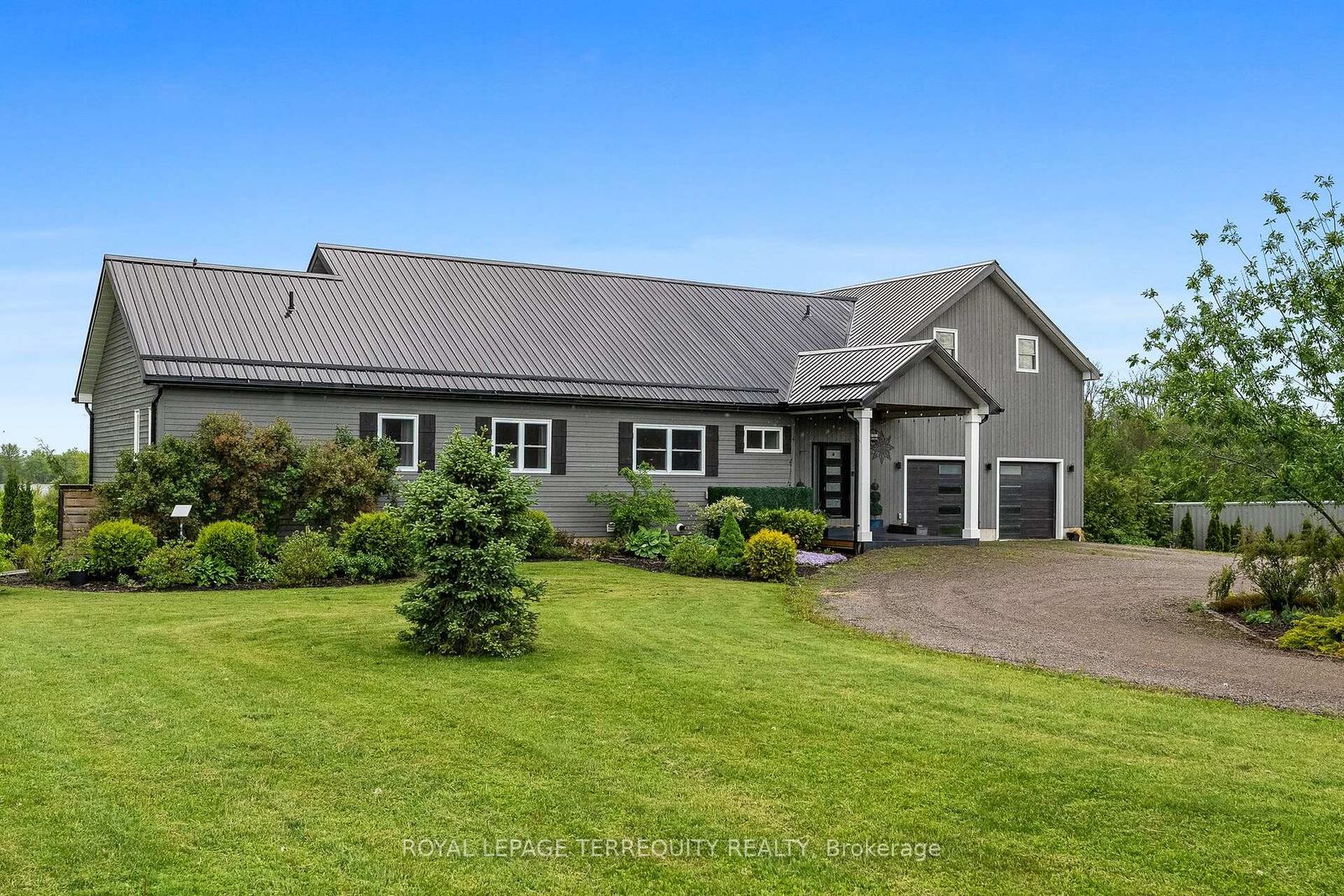 Property Photo:  571 Catchmore Road  ON K0L 1L0