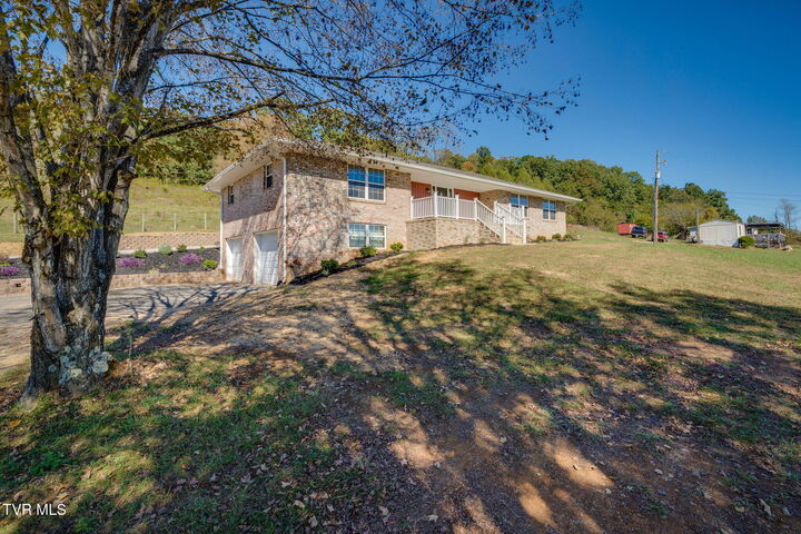 Property Photo:  5813 Carters Valley Road  TN 37642 