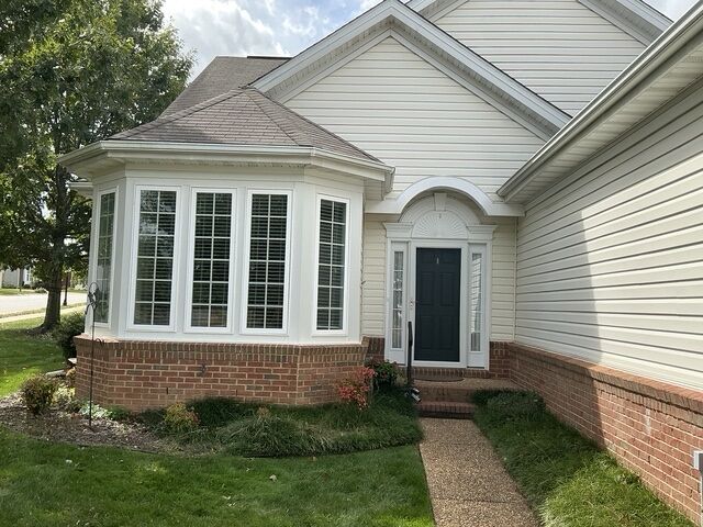 Property Photo: 6901 Chancery Lane VA 23188