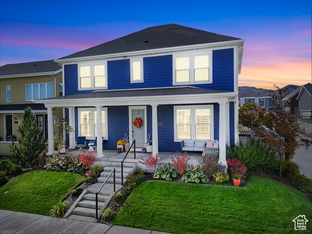 11656 S Moring Point Way 572  South Jordan UT 84009 photo