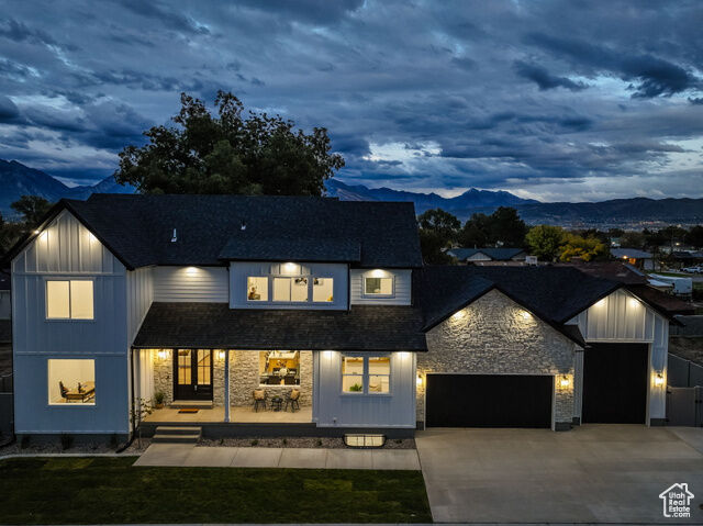 Property Photo: 11707 S Meyers Park Ln Ln W 111 UT 84065
