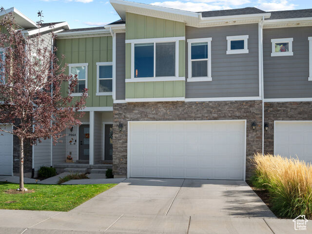 7058 N Mountain Field Dr  Eagle Mountain UT 84005 photo