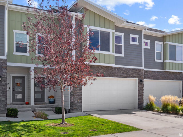 Property Photo:  7058 N Mountain Field Dr  UT 84005 