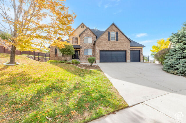 Property Photo: Address not disclosed UT 84062