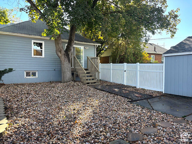 Property Photo: 2618 S 1100 E UT 84106