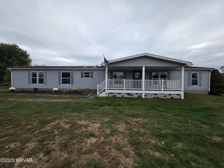 66 Candy Lane  Muncy PA 17756 photo