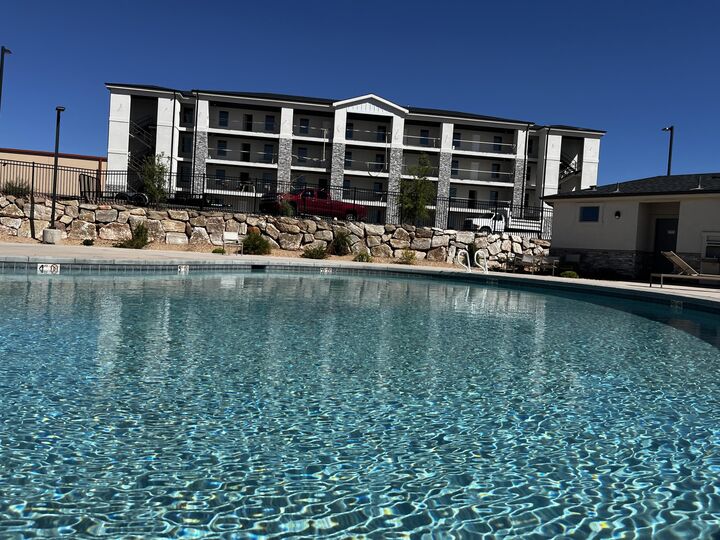 228 N Lone Rock #202  Hurricane UT 84737 photo