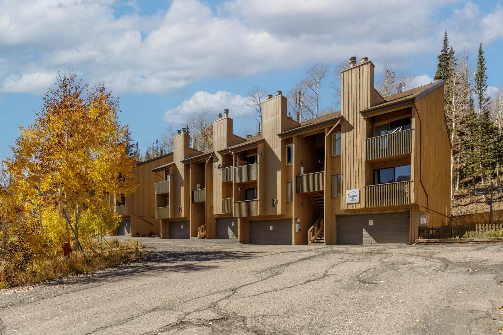 Property Photo: 226 S Hwy 143 #F-2 UT 84719